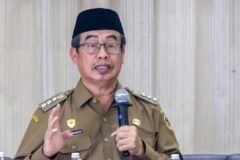 Pemkab Madiun meningkatkan digitalisasi pelayanan publik demi mewujudkan pemerintah yang profesional dan responsif./dok.DNY