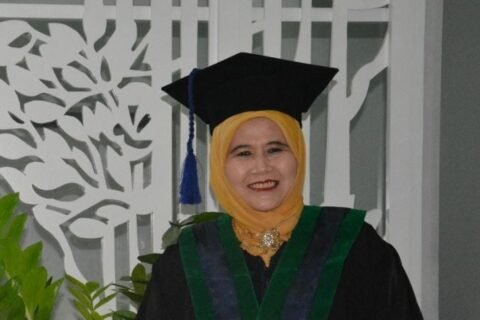 Prof. Dr. Hj. Sutiah, M.Pd Alumni dan Akdemisi UIN Maulana Malik Ibrahim Malang