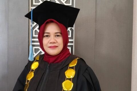 Fatima al-Fihriya dan Konferensi Perempuan Dunia: Merayakan Sejarah atau Membuka Pintu Peradaban?, buah pikir dari Erfaniah Zuhriah./dok.istimewa