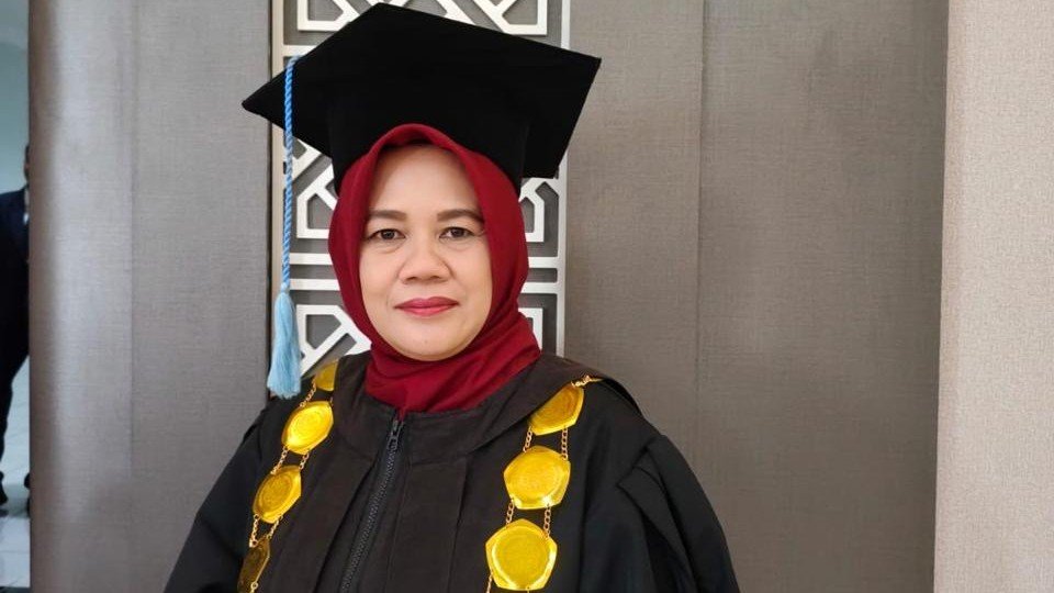 Fatima al-Fihriya dan Konferensi Perempuan Dunia: Merayakan Sejarah atau Membuka Pintu Peradaban?, buah pikir dari Erfaniah Zuhriah./dok.istimewa