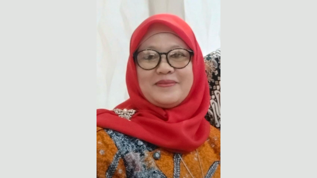 Prof Umi Sumbulah membagikan buah pikirnya tentang peran penting Fakultas Syariah UIN Malang yang akan berusia tiga dekade untuk dunia hukum dan sosial Indonesia./dok.istimewa