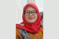 Prof Umi Sumbulah membagikan buah pikirnya tentang peran penting Fakultas Syariah UIN Malang yang akan berusia tiga dekade untuk dunia hukum dan sosial Indonesia./dok.istimewa