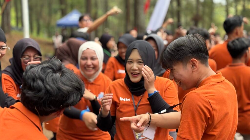 ADIYC 2026 di UMM melibatkan mahasiswa dari berbagai perguruan tinggi