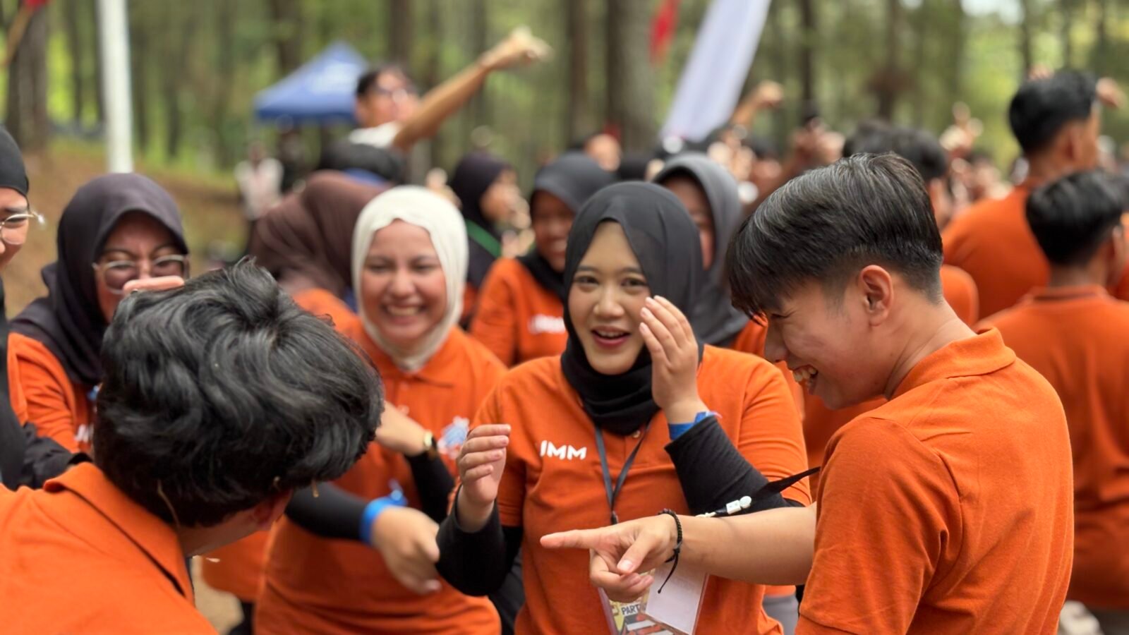 ADIYC 2026 di UMM melibatkan mahasiswa dari berbagai perguruan tinggi