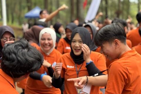 ADIYC 2026 di UMM melibatkan mahasiswa dari berbagai perguruan tinggi