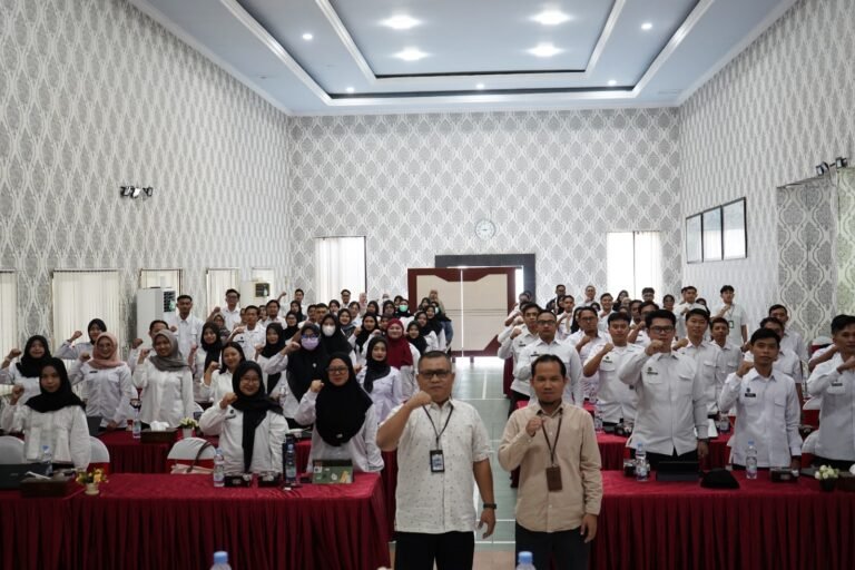 KPPN Madiun Dampingi 83 SPPG Implementasikan Aplikasi AKSIS