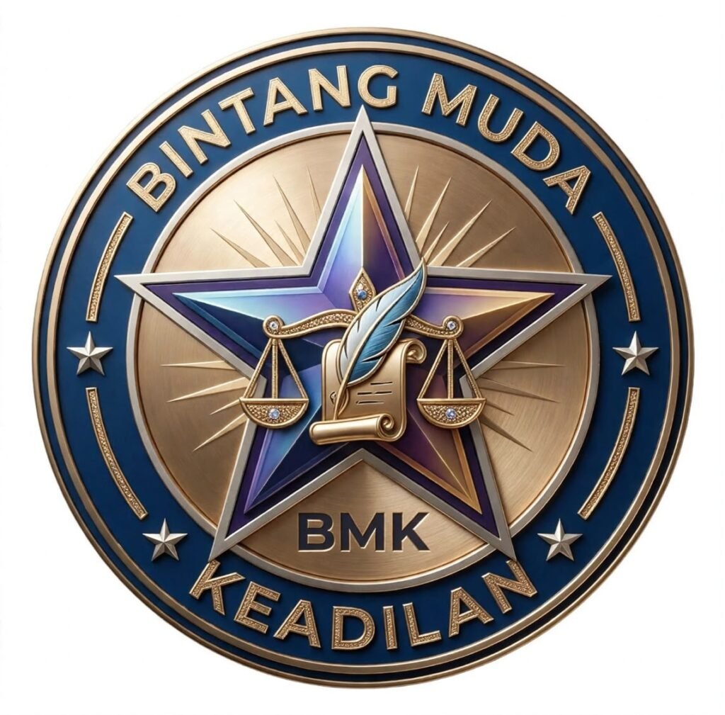 Bintang Muda Keadilan (BMK)
