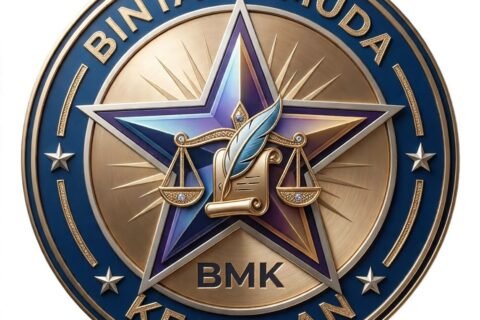 Bintang Muda Keadilan (BMK)