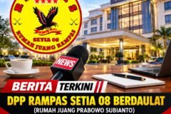 Berita Hukum Kelistrikan