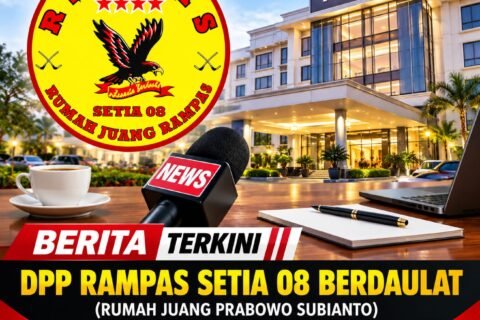 Berita Hukum Kelistrikan