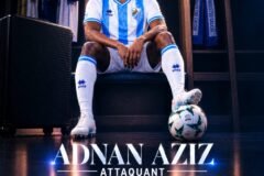 Adnan aziz