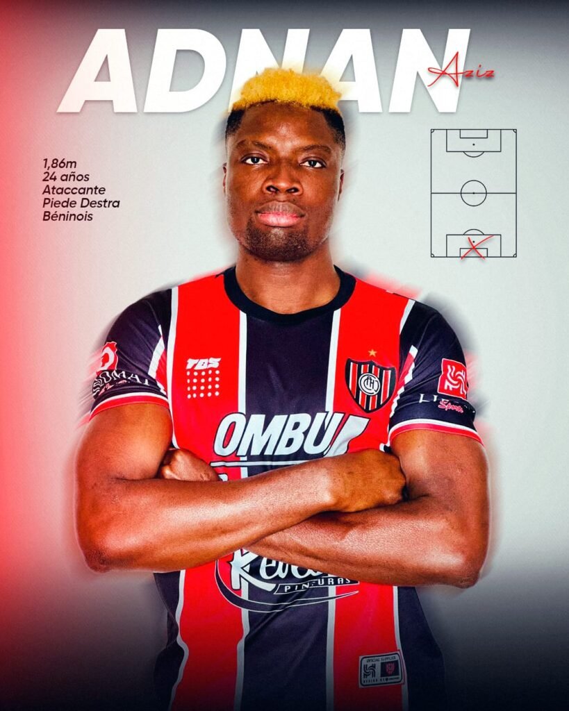 Adnan Aziz