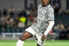 Alassane Maboumou