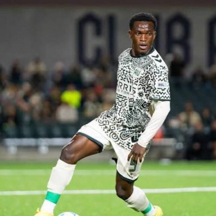 Alassane Maboumou