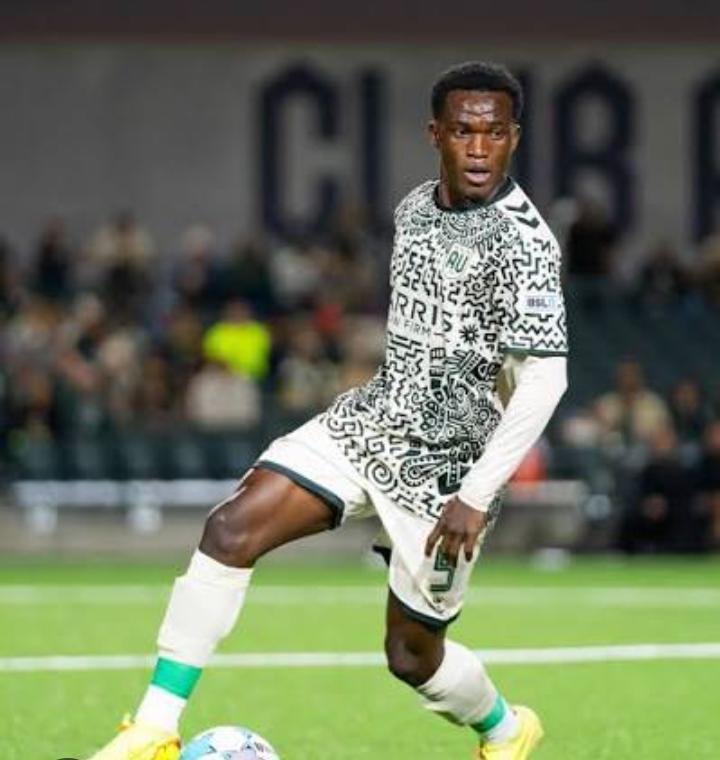 Alassane Maboumou