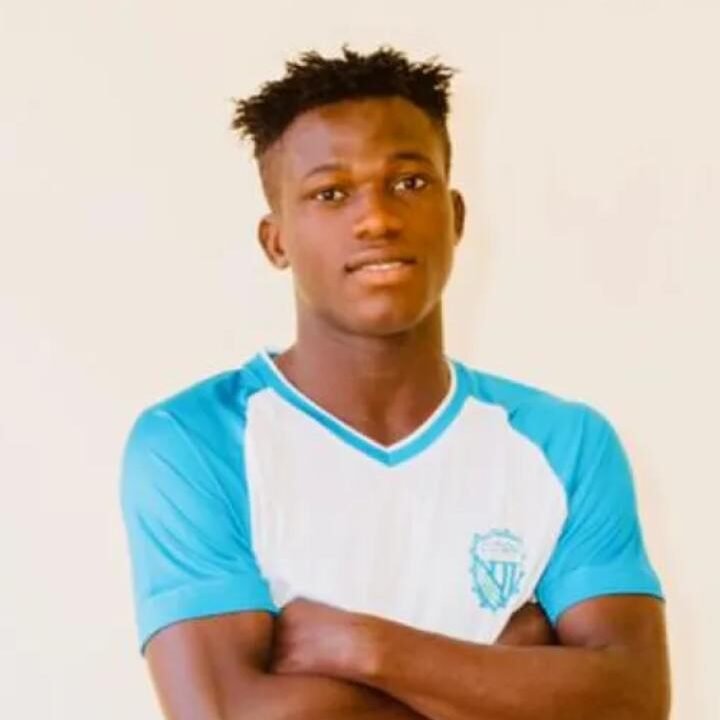 Alassane Maboumou