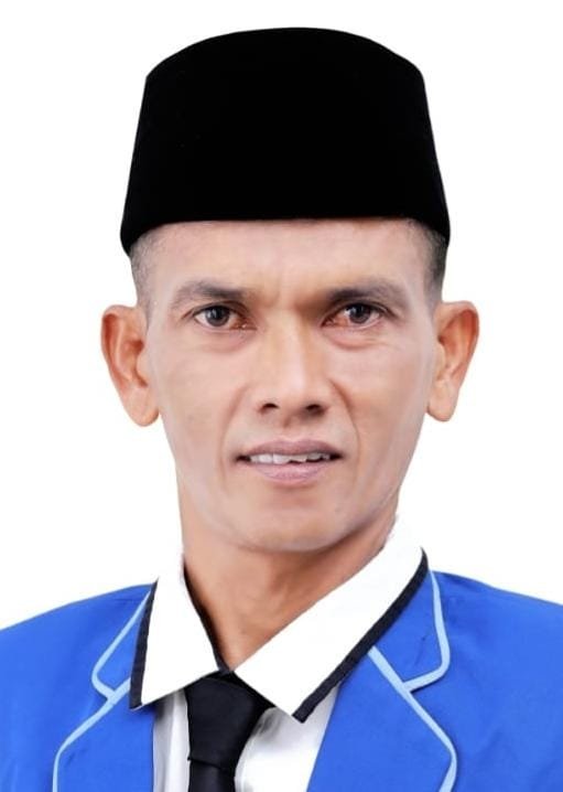 Pendiri Yayasan Restu Ibu