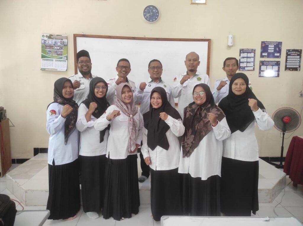 Foto bersama