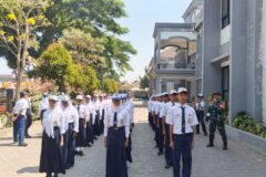 OSIS SMP Negeri 29 Malang LDKS