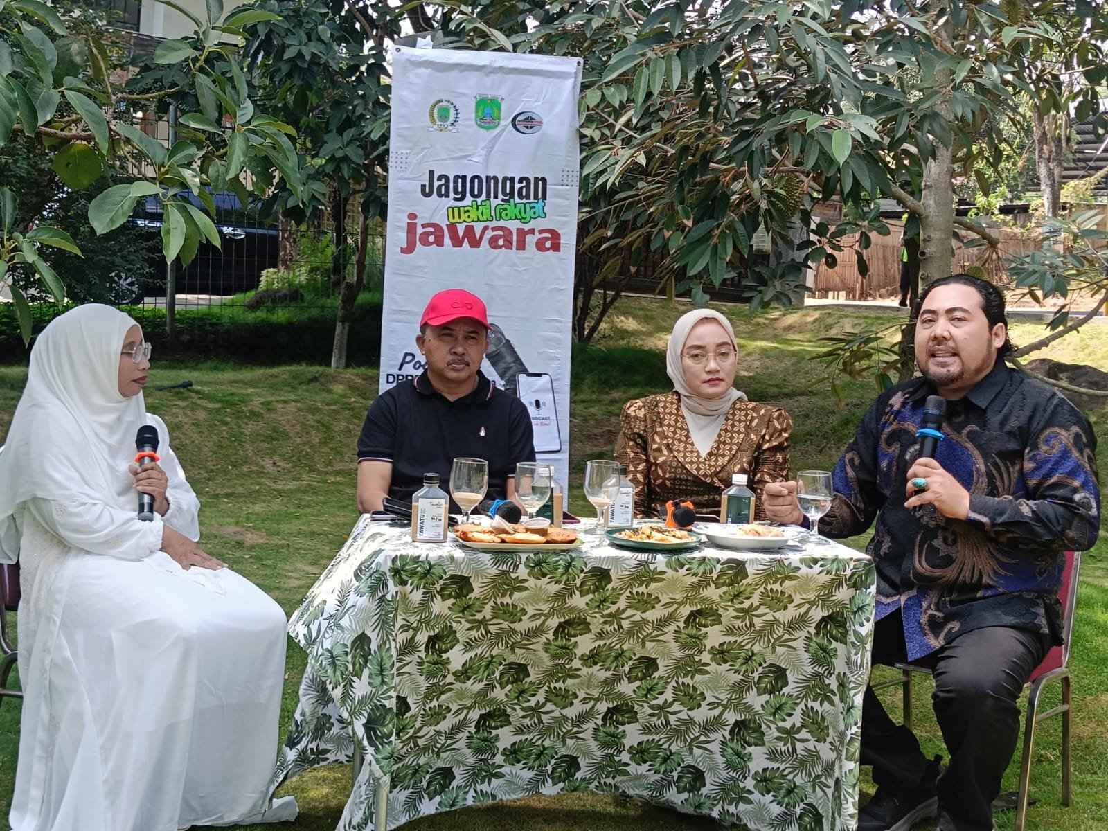 Bahas Raperda Pemerintahan Desa, Jawara Komisi I DPRD Kabupaten Pasuruan Dorong Transparansi dan Cegah Konflik di Desa