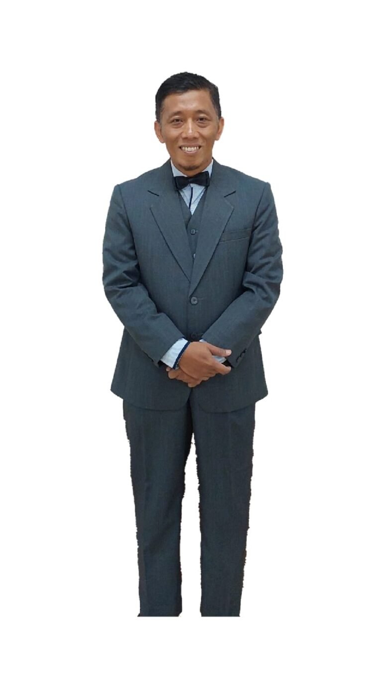 Prof. Dr. Uril Bahruddin, M.A. (Guru Besar UIN Malang)