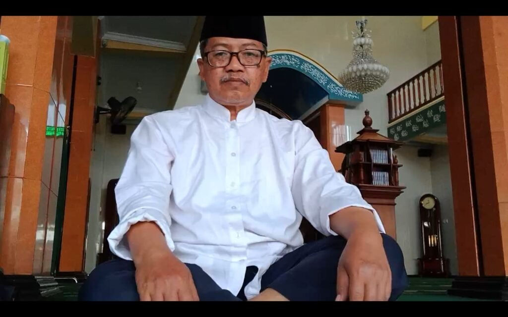 Prof. Dr. Fauzan Zenrif