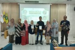 Dokumentasi bersama