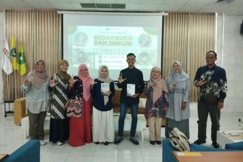 Dokumentasi bersama