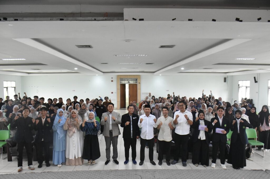 Dokumentasi bersama