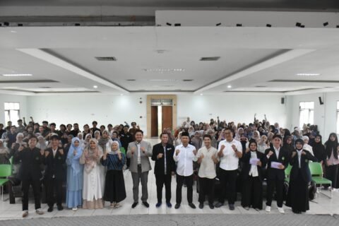 Dokumentasi bersama