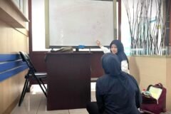 Pembelajaran Al-Qur'an FTIK UIN Malang