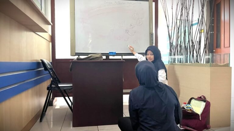 Pembelajaran Al-Qur'an FTIK UIN Malang