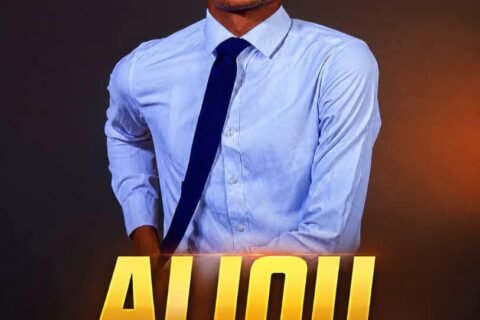 Aliou Toundé