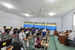 Wujudkan generasi muda yang sehat dan bebas narkoba, BNN Kabupaten Pasuruan bersama pihak SMAN 1 Purwosari sukses gelar penyuluhan bagi para siswa.