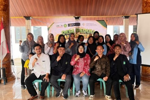 Dokumentasi bersama