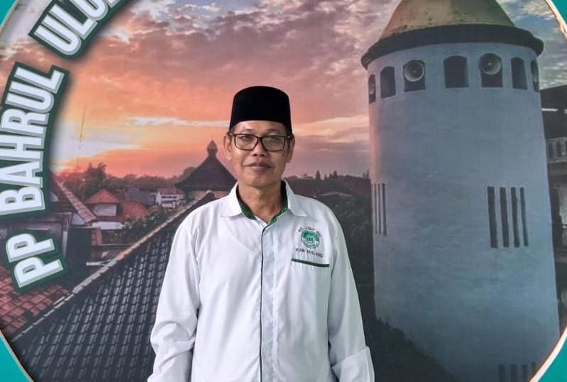 Ketua JQHNU KH. Abdul Aziz