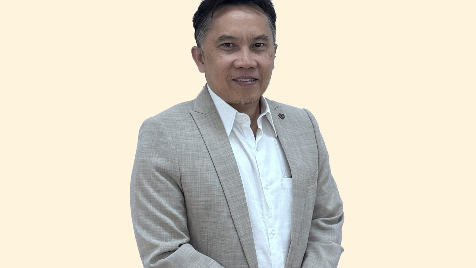 Prof. Dr. H. M. Abdul Hamid, M.A. (Wakil Rektor Bidang Kerja Sama dan Pengembangan Lembaga UIN Malang)