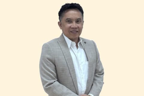 Prof. Dr. H. M. Abdul Hamid, M.A. (Wakil Rektor Bidang Kerja Sama dan Pengembangan Lembaga UIN Malang)