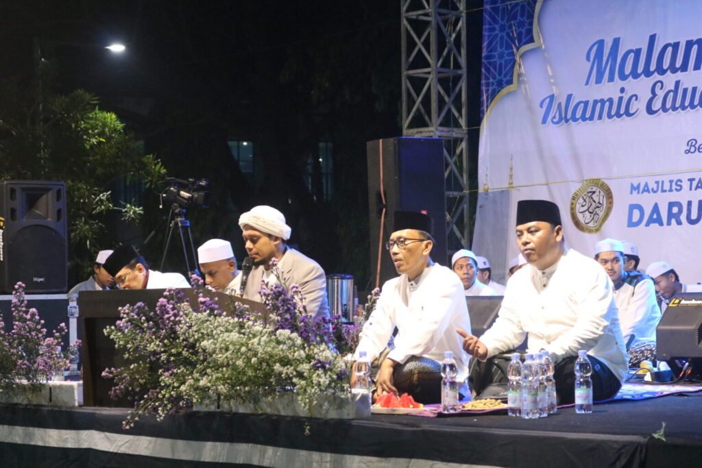 Gema salawat