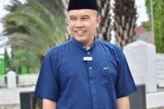 Prof. Dr. H. M. Abdul Hamid, S.Ag., MA (Wakil Rektor IV UIN Malang)