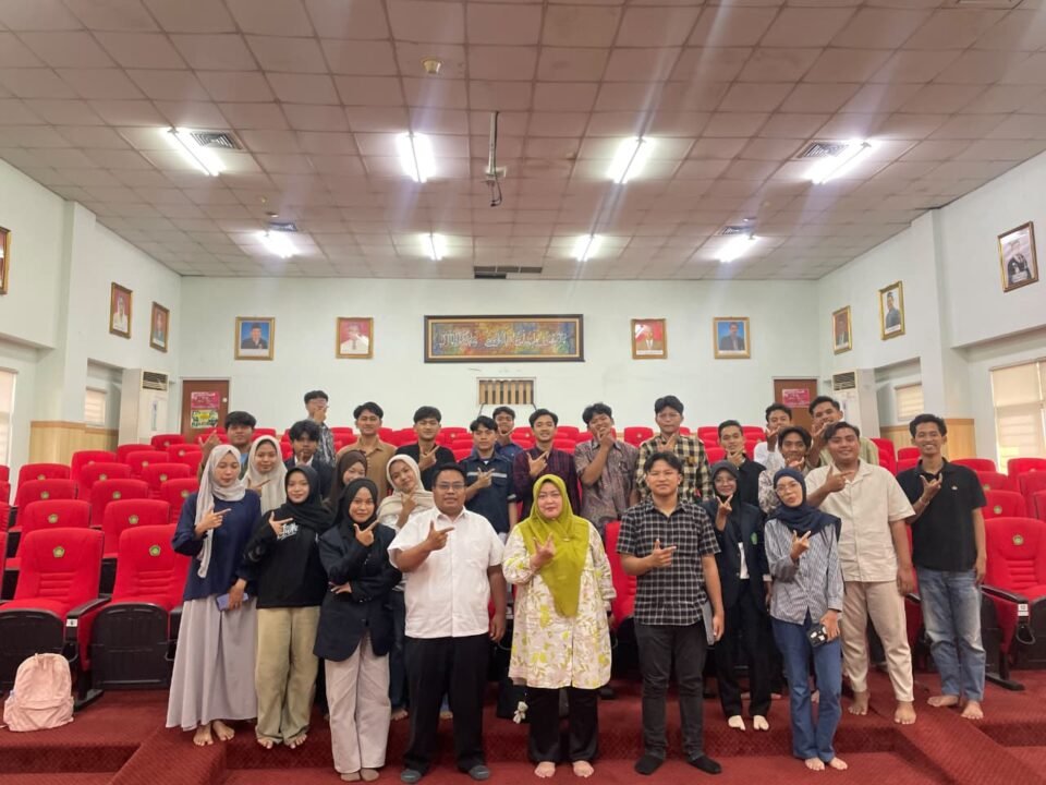 Dokumentasi bersama