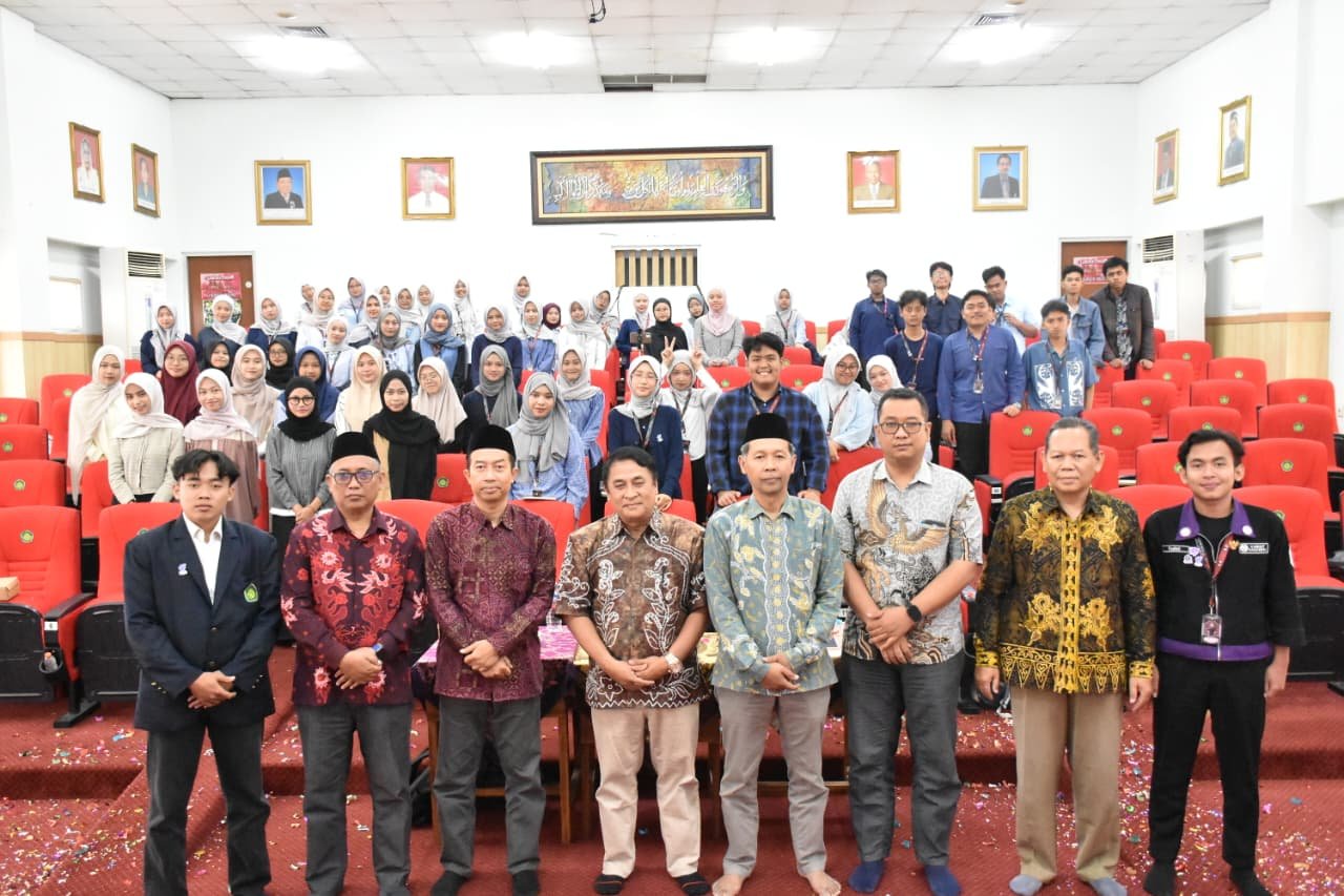 Dies Natalis ke-11, MPI UIN Malang Siapkan Kompetisi Futsal hingga Mobile Legends untuk Perkuat Solidaritas Mahasiswa