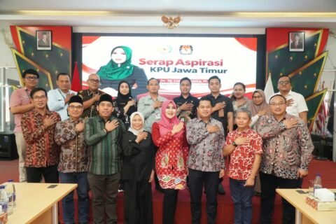 Anggota Kopmen SBW