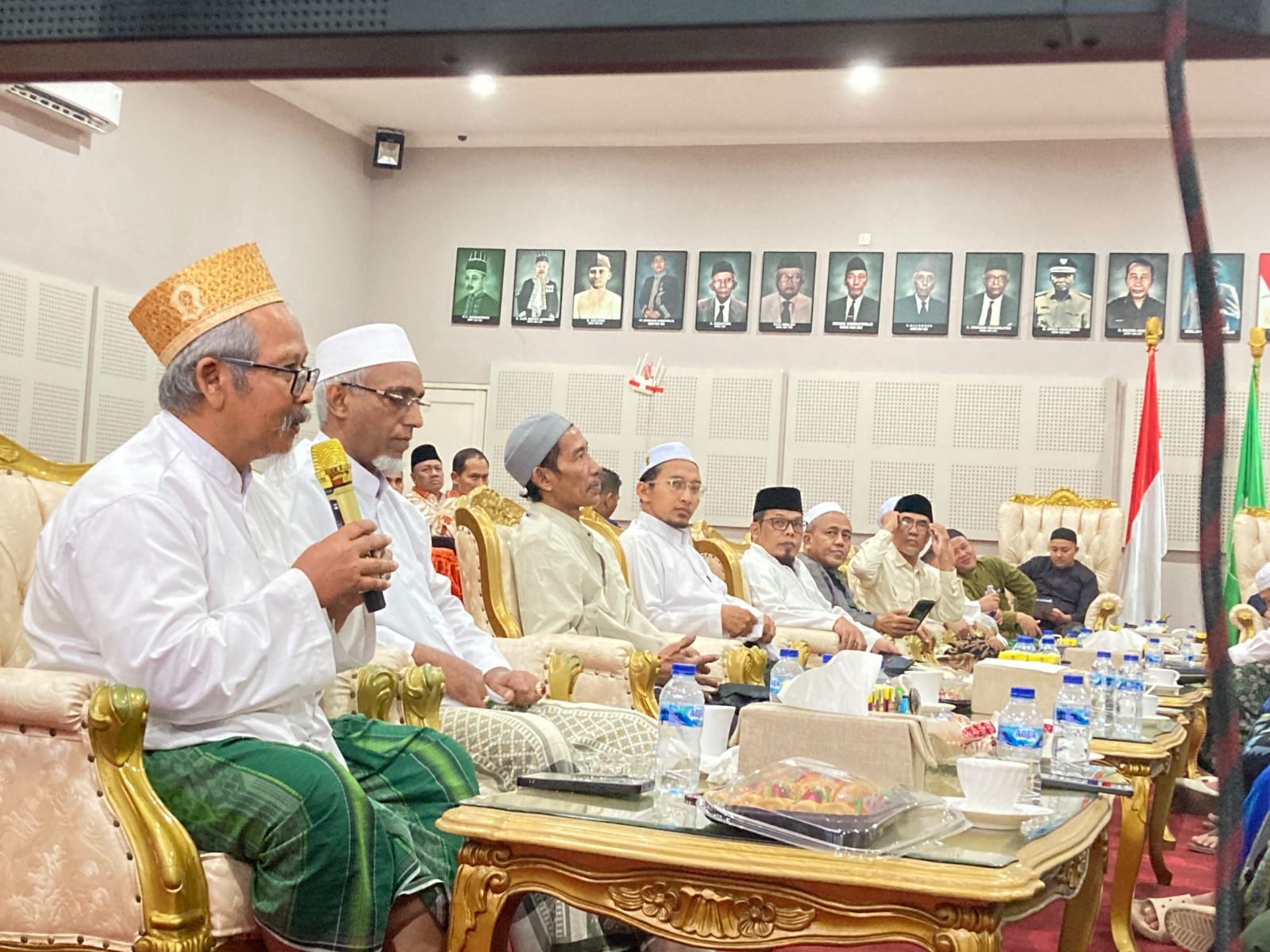 Dinilai ‘Abu-abu’ Soal Sound Horeg, Sikap Bupati Rusdi Kecewakan Ulama