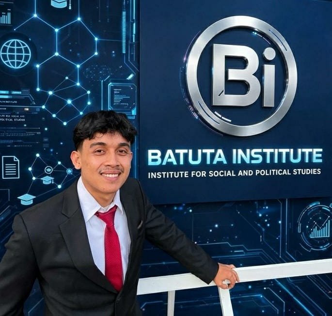 Muhammad Fajar, Peneliti Muda Batuta Institute