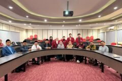 Dokumentasi bersama
