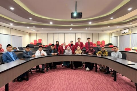 Dokumentasi bersama