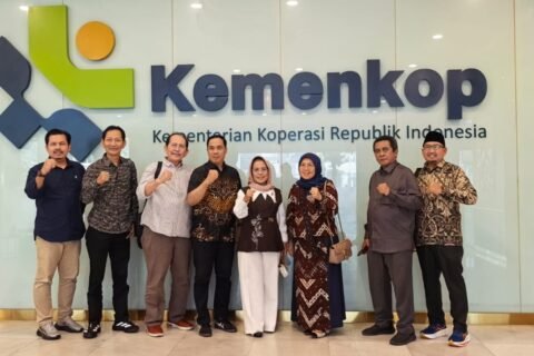 Sri Untari Bisowarno saat Raperda Transportasi Online dan Obat Herbal