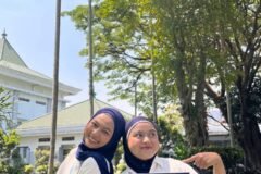 Mahasiswi FTIK UIN Malang