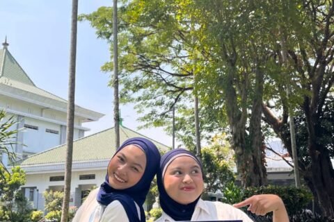 Mahasiswi FTIK UIN Malang